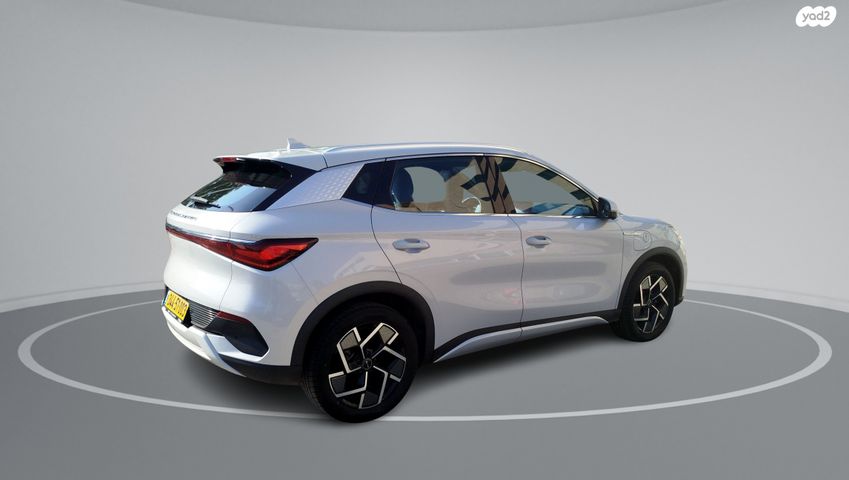 בי.ווי.די אטו 3