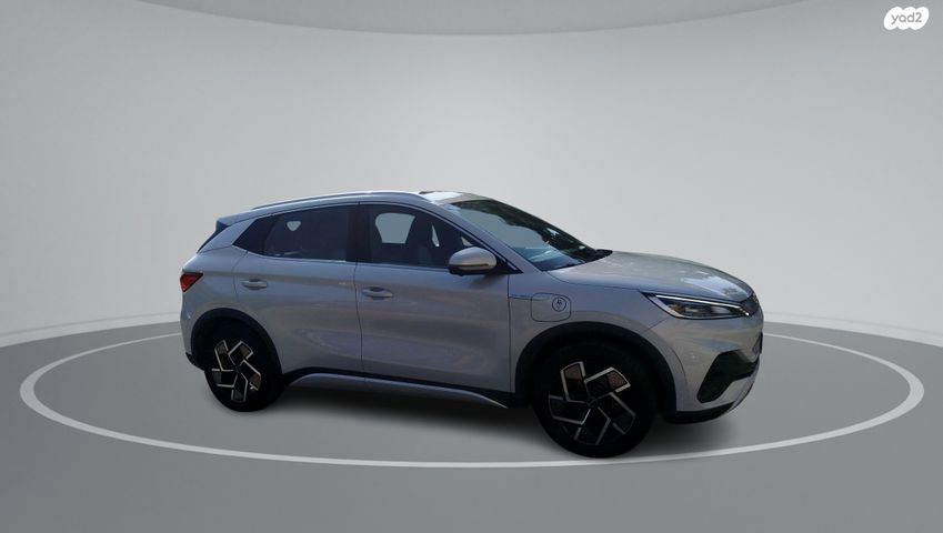 בי.ווי.די אטו 3