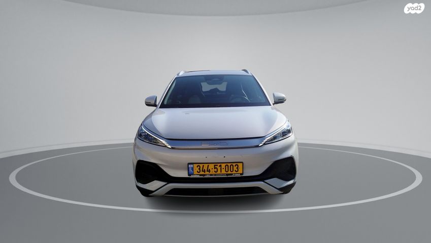 בי.ווי.די אטו 3