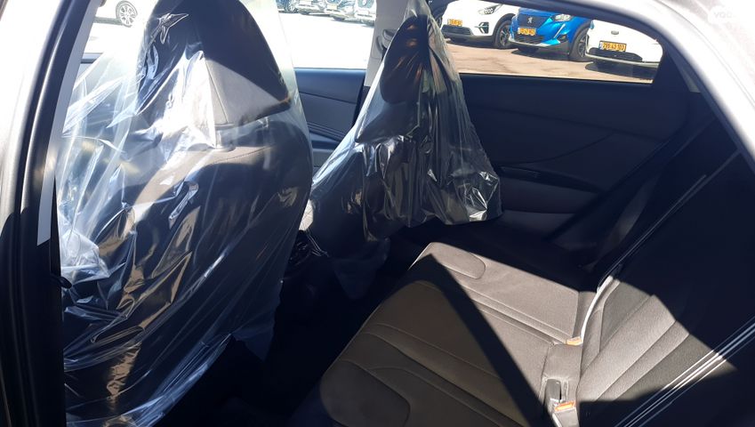 יונדאי אלנטרה