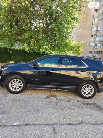 שברולט אקווינוקס