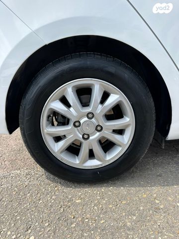 מודעת רכב יונדאי i20 1