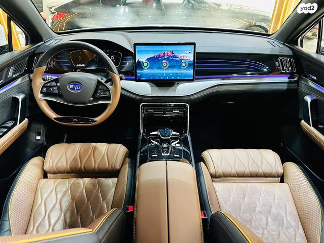 בי.ווי.די טאנג