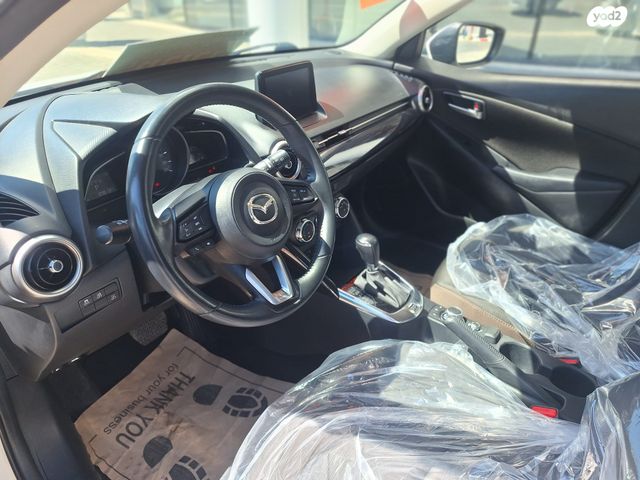 מאזדה 2