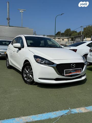 מאזדה 2