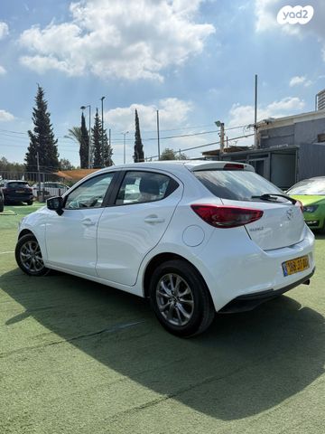 מאזדה 2