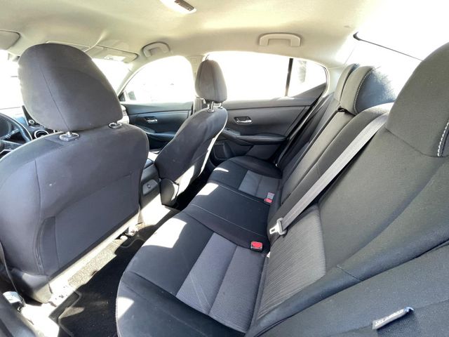 ניסאן סנטרה