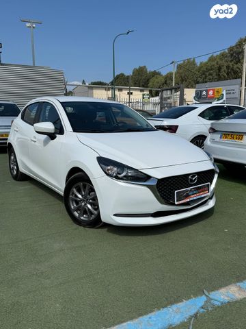 מאזדה 2