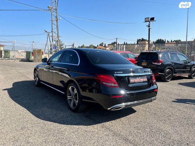 מרצדס-בנץ E-class