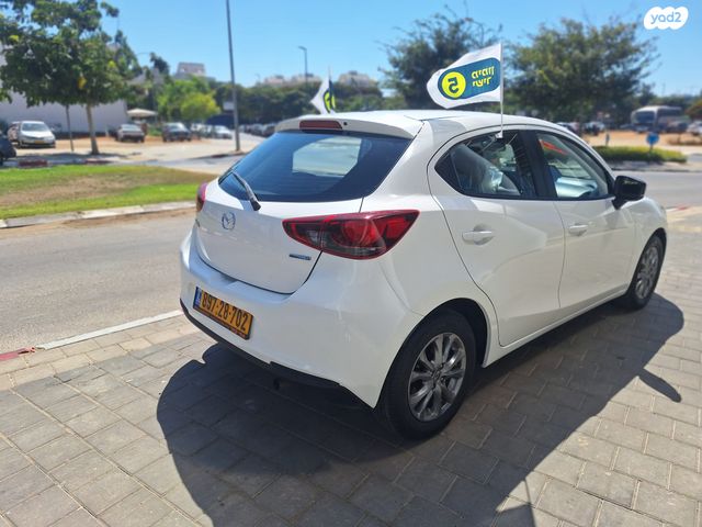 מאזדה 2