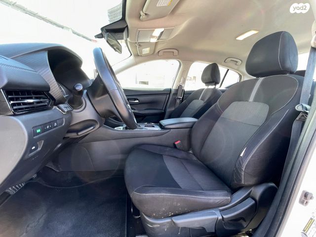 ניסאן סנטרה