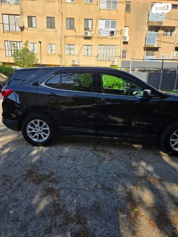 שברולט אקווינוקס