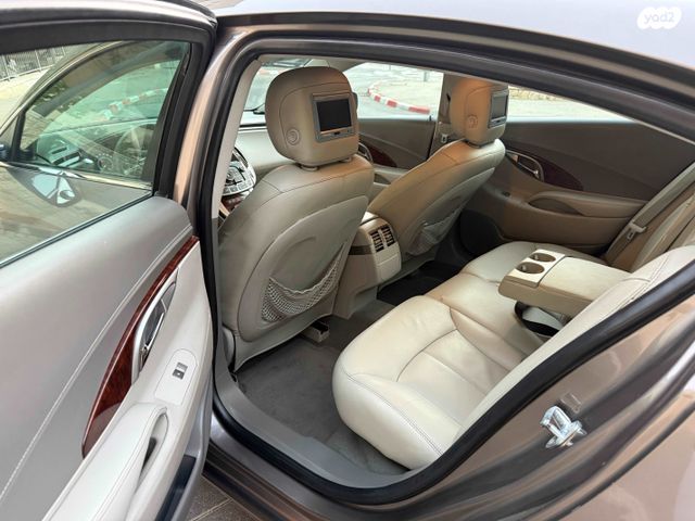 ביואיק לה-קרוס