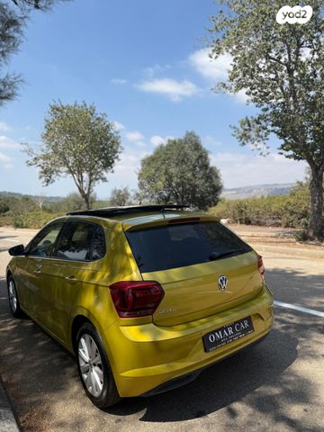 פולקסווגן פולו