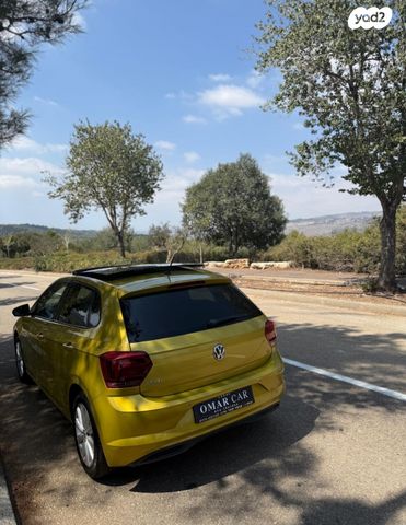 פולקסווגן פולו