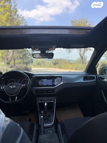 פולקסווגן פולו