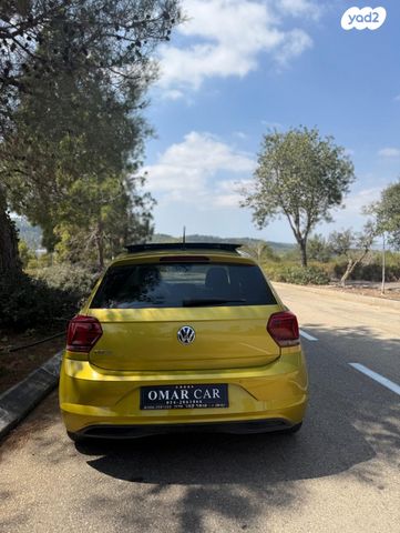 פולקסווגן פולו