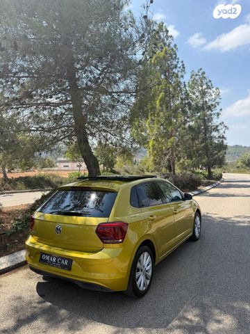 פולקסווגן פולו