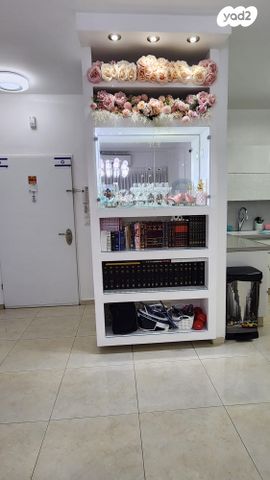 דירה, אוסישקין 8, פרדס כץ, בני ברק