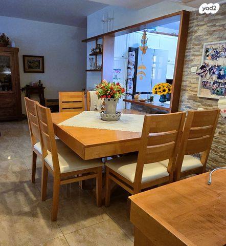 דירה, הקוקיה 36, נווה הדרים, ראשון לציון