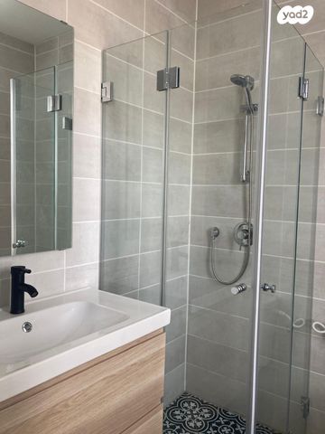 דירה, דרך שיבא 10, רמת אפעל, רמת גן