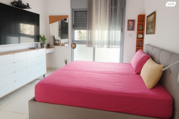 דירה, דגניה 2, ח-501, חולון