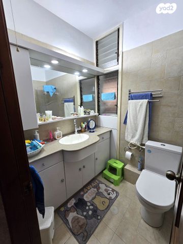 דירה, הקוקיה 36, נווה הדרים, ראשון לציון