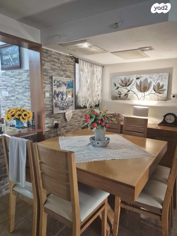 דירה, הקוקיה 36, נווה הדרים, ראשון לציון