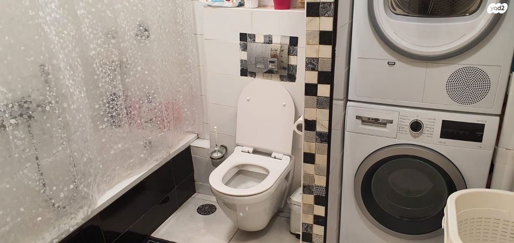 דירת גן, השבעה 201, בן גוריון כנען, צפת