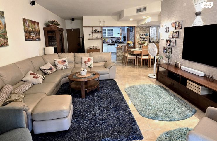 דירה, הקוקיה 36, נווה הדרים, ראשון לציון