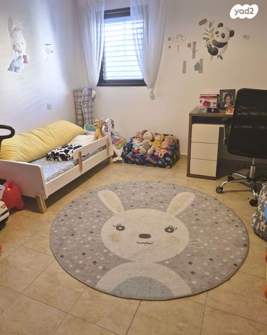 דירה, הקוקיה 36, נווה הדרים, ראשון לציון