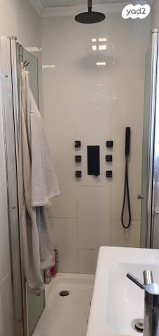 דירת גן, השבעה 201, בן גוריון כנען, צפת