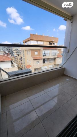 דירה, אוסישקין 8, פרדס כץ, בני ברק