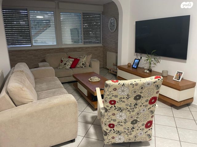 משעול יקינטון 2