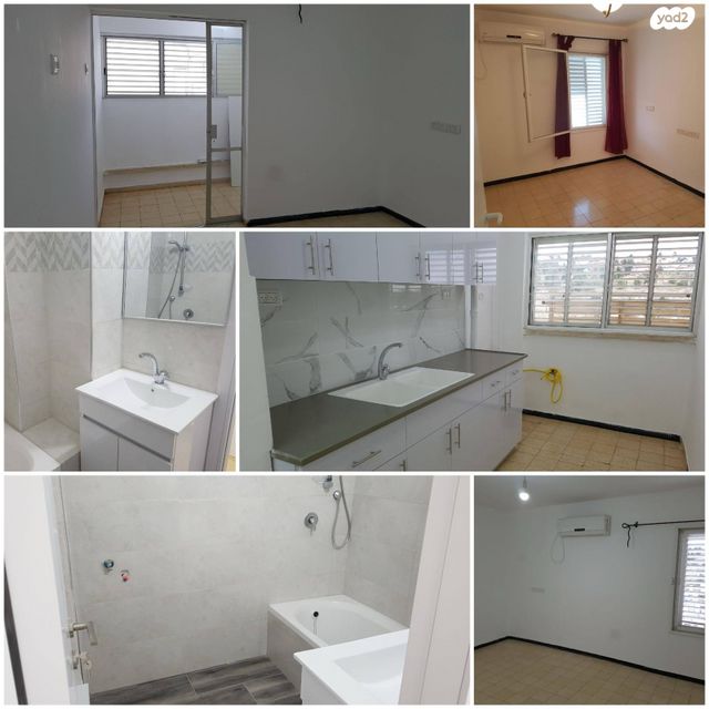 דירה, זלמן שז"ר 208, בן גוריון כנען, צפת