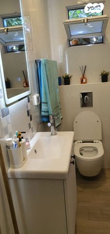 דירת גן, השבעה 201, בן גוריון כנען, צפת