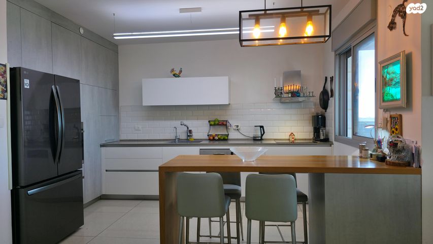 דירה, דגניה 2, ח-501, חולון