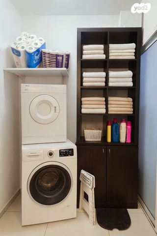 דירה, דגניה 2, ח-501, חולון