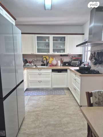 דירה, הקוקיה 36, נווה הדרים, ראשון לציון