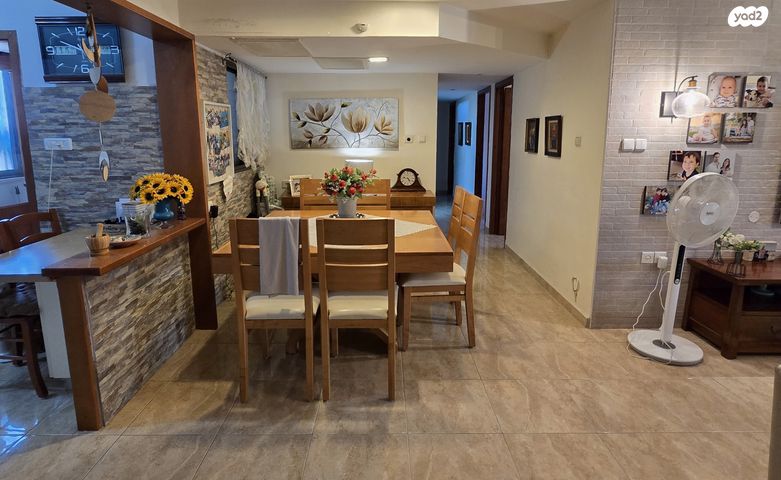 דירה, הקוקיה 36, נווה הדרים, ראשון לציון