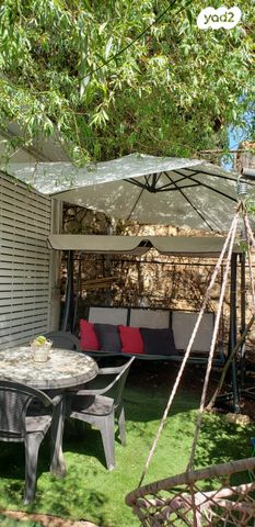 דירת גן, השבעה 201, בן גוריון כנען, צפת