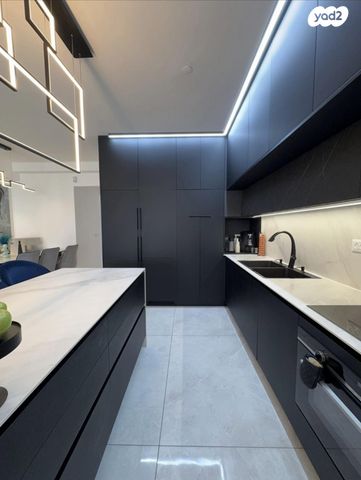 דירה, כינור 26, הקריה מע"ר, אשדוד