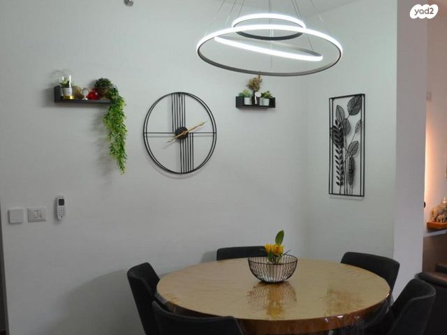 דירה, דודו דותן 5, הרקפות, ראשון לציון