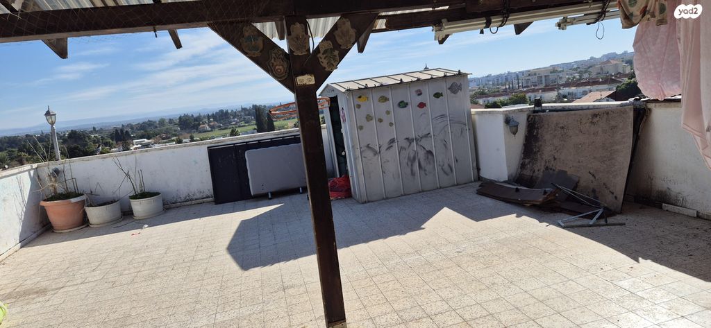 דירה, אגוז 12, נווה שלמה, גדרה