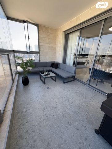 דירה, כינור 26, הקריה מע"ר, אשדוד