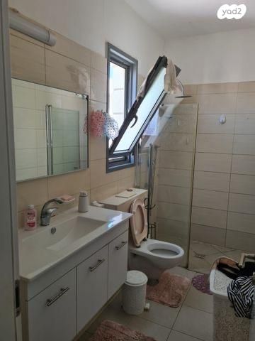 דירה, שייקה אופיר 9, פסגות אפק, ראש העין