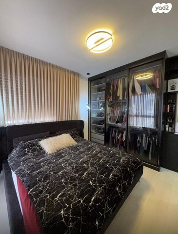 דירה, כינור 26, הקריה מע"ר, אשדוד