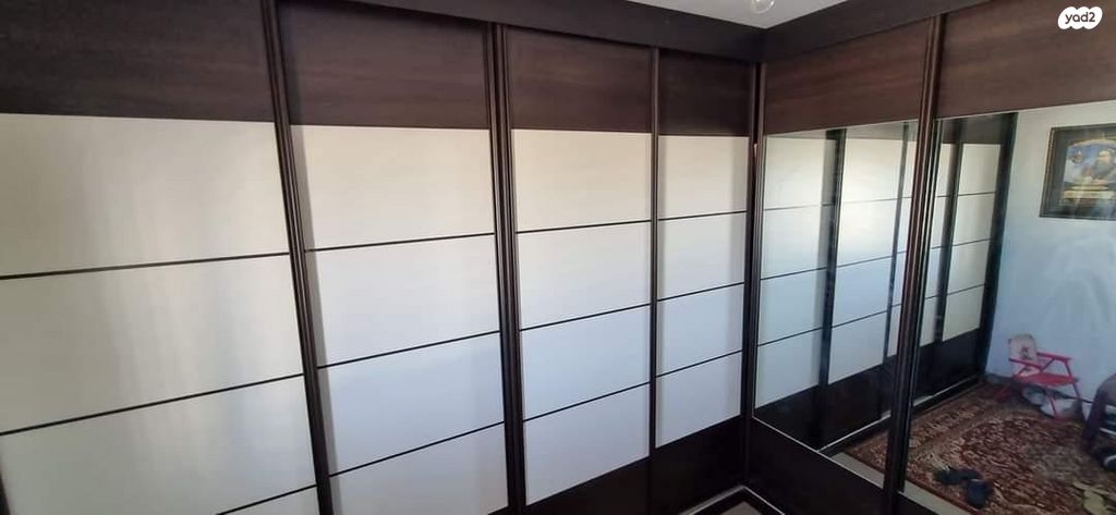 דירה, זלמן שניאור 4, קרית נורדאו, נתניה