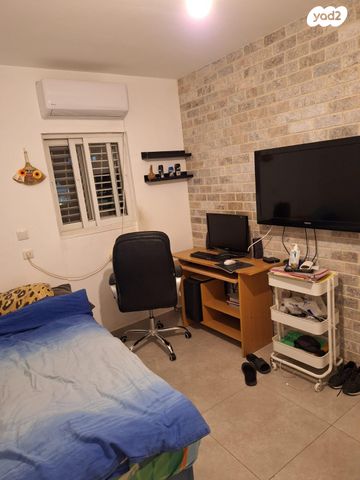 דירה, אהרון לובלין 31, גני אביב, לוד