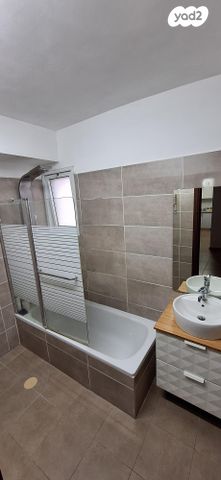 דירה, משה רבנו 7, אחיסמך, לוד